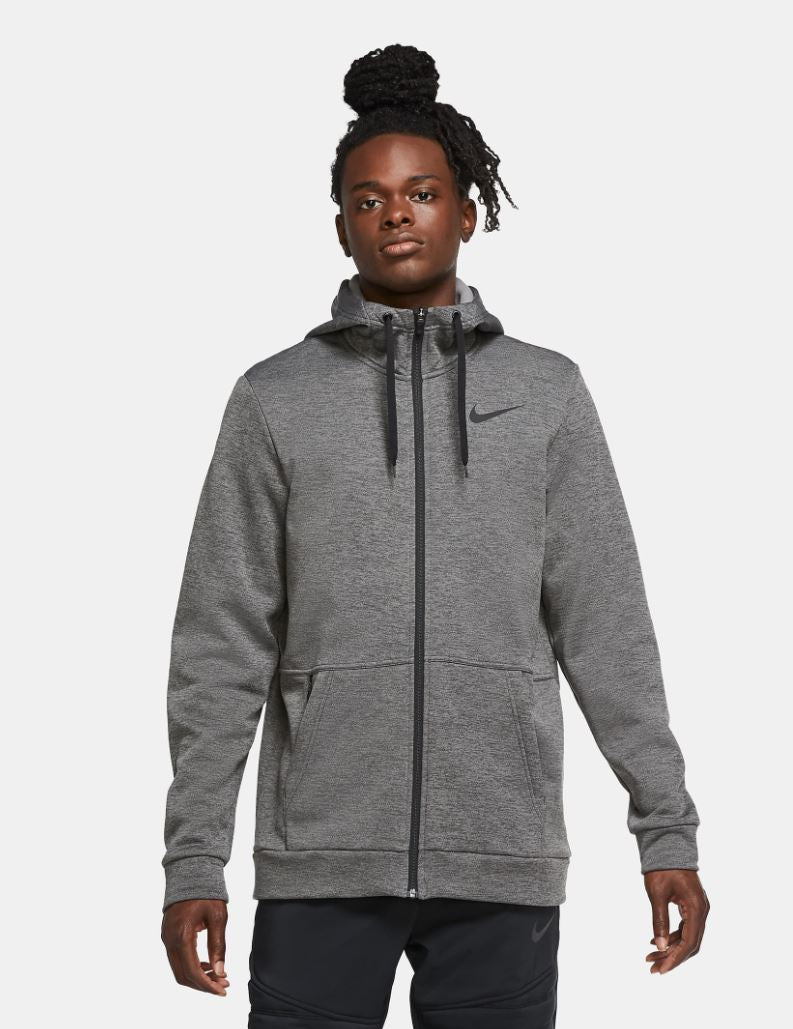 Nike Men's Therma-FIT Training Hoodie, Fleece