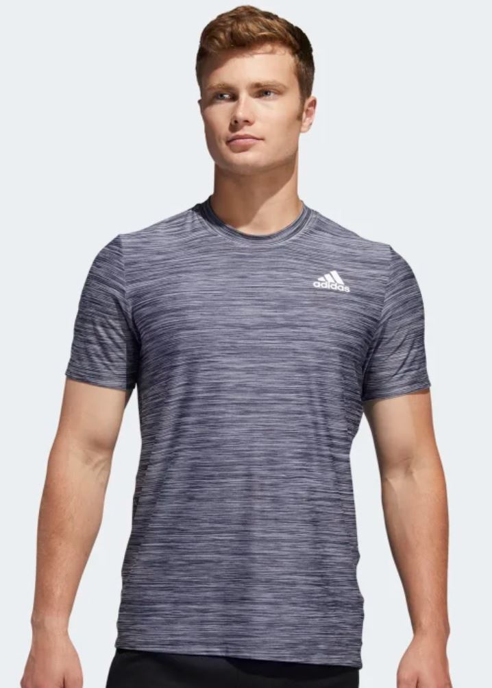 adidas ALL SET TEE 2