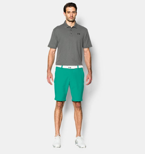 Under Armour Men's UA Match Play Tapered Shorts – Viva La Fit VE