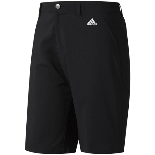 Adidas 2019 3-Stripes Shorts – Black